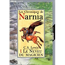 Chroniques de Narnia (Les)