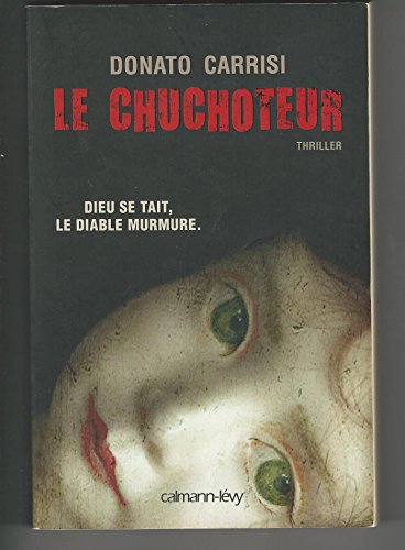 Chuchoteur (Le)