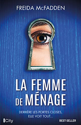 Femme de ménage (La)