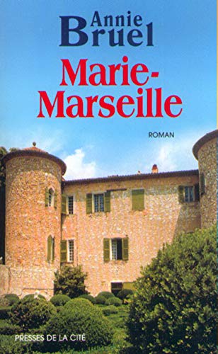 Marie-Marseille
