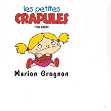 Marion Grognon