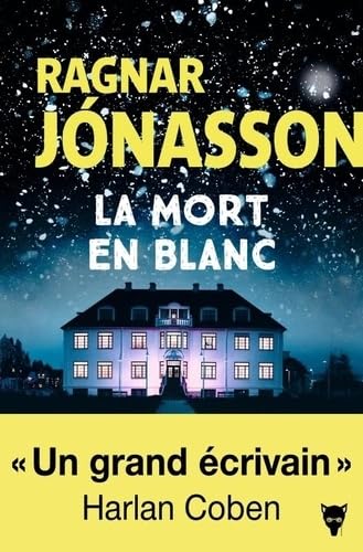 Mort en blanc (La)