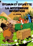 Mystérieuse invention (La)