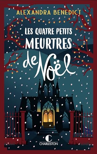 Quatre petits meutres de Noël (Les)